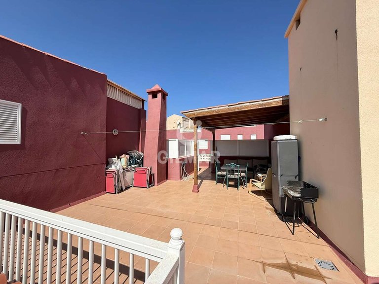 Penthouse for Sale in Playa San Juan, Tenerife 32