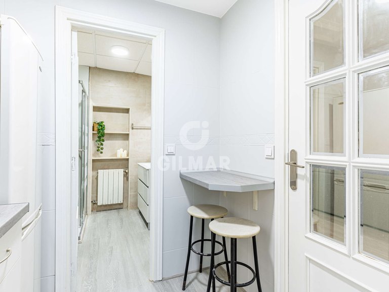 Apartment for Sale in Madrid, Madrid 22