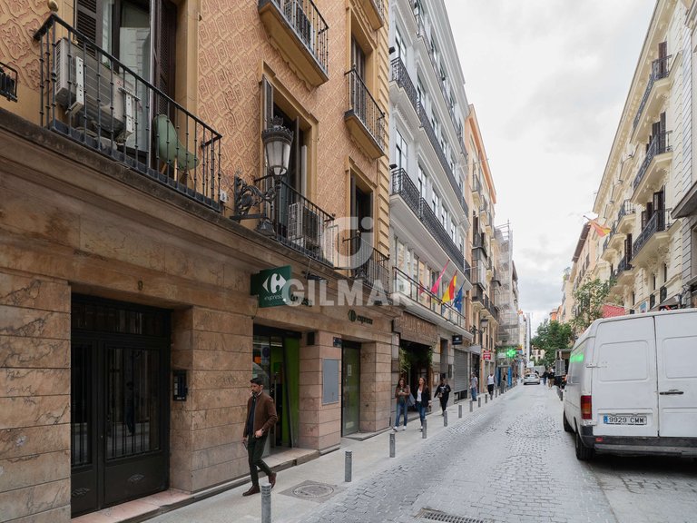 Apartment for Sale in Madrid, Madrid 26