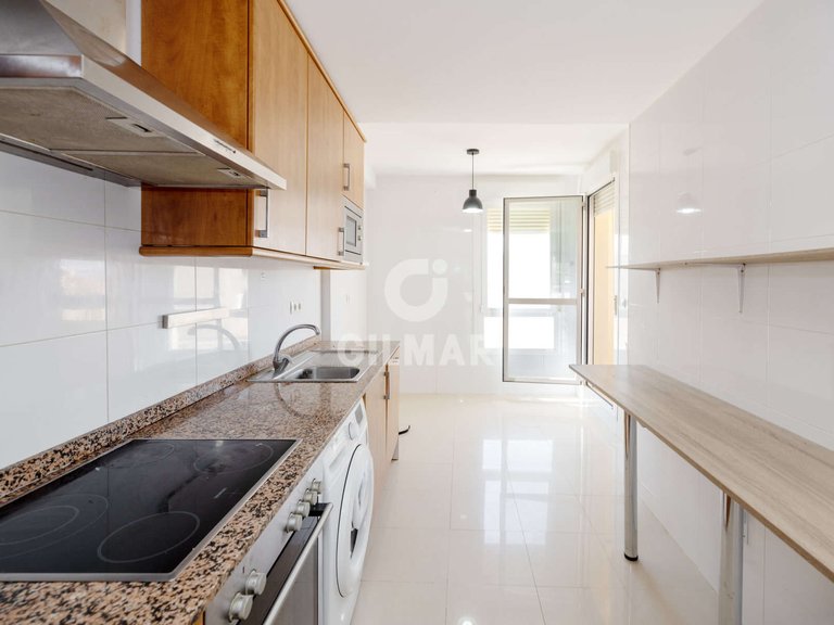 Town House for Sale in MÁlaga, Malaga 9