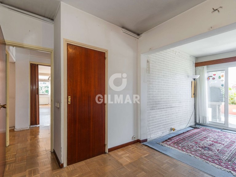 Penthouse for Sale in Madrid, Madrid 14