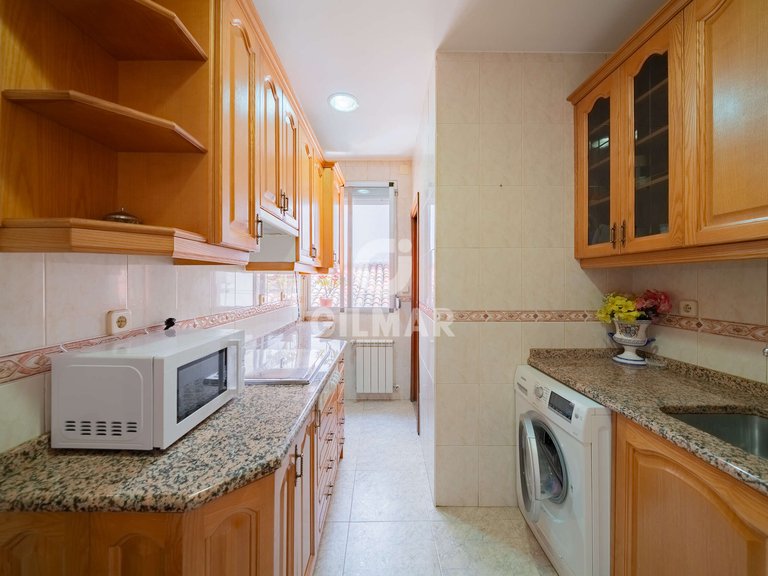 Apartment for Sale in Madrid, Madrid 25
