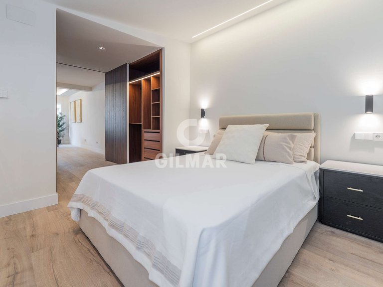 Apartment for Sale in Madrid, Madrid 15