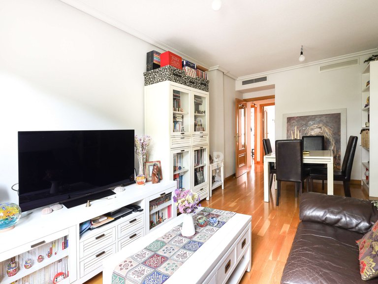Apartment for Sale in Madrid, Madrid 6