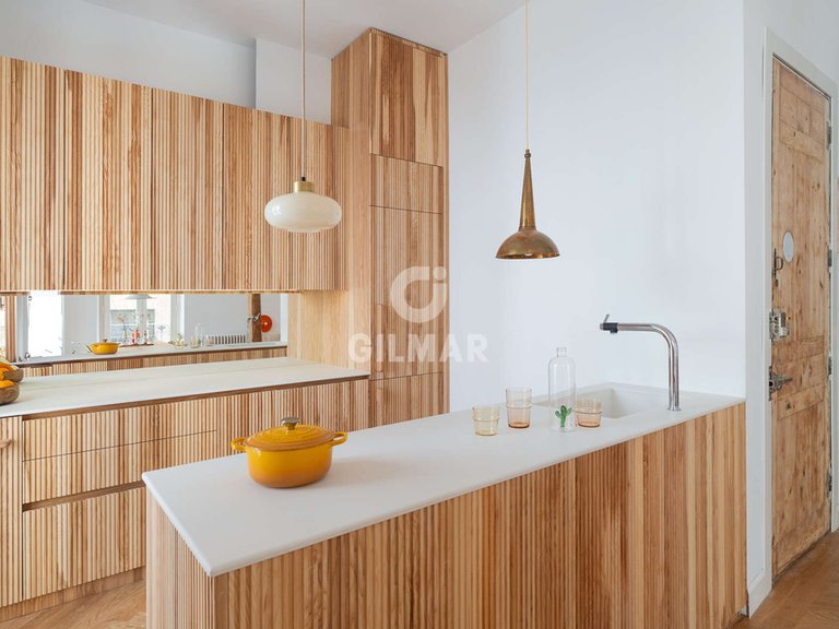 Apartment for Sale in Madrid, Madrid 16