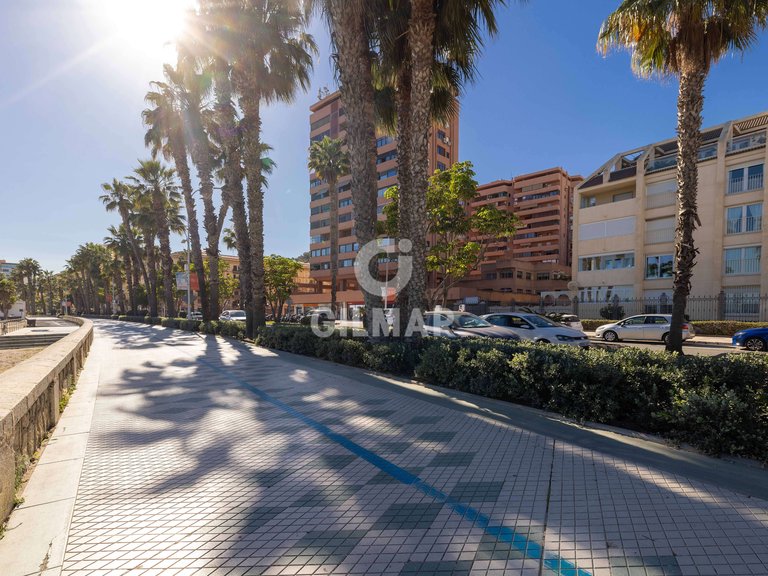 Penthouse for Sale in MÁlaga, Malaga 1