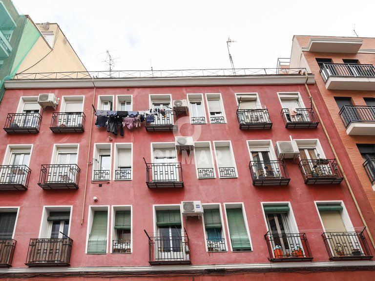 Apartment for Sale in Madrid, Madrid 26