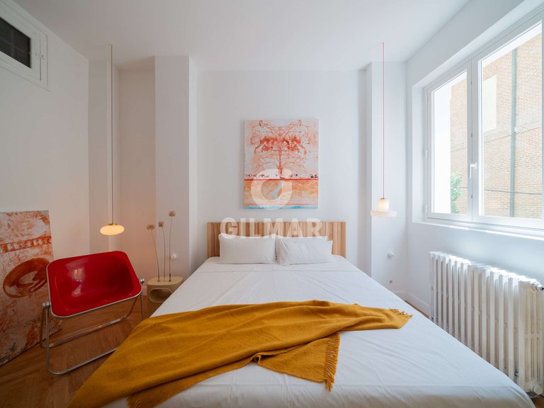 Apartment for Sale in Madrid, Madrid 34