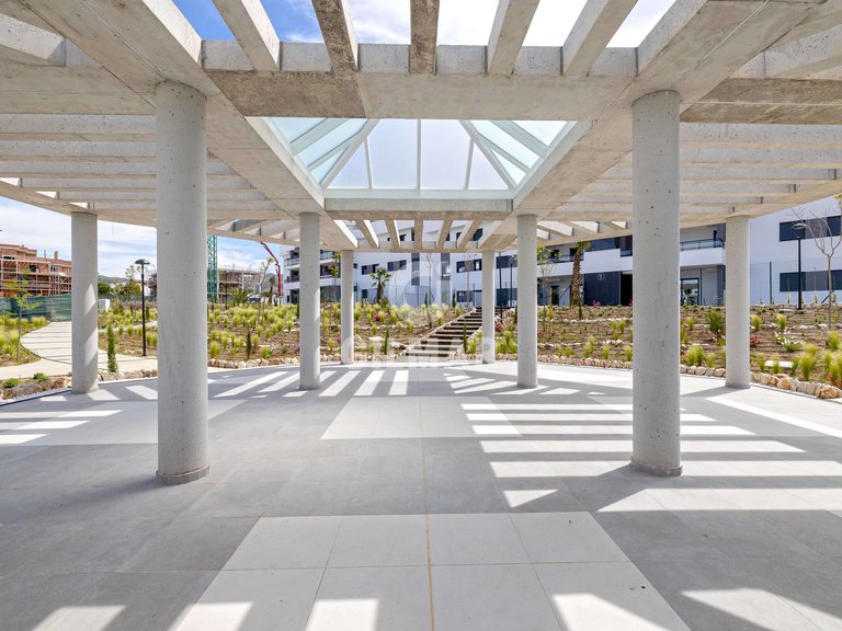 Penthouse for Sale in MÁlaga, Malaga 35