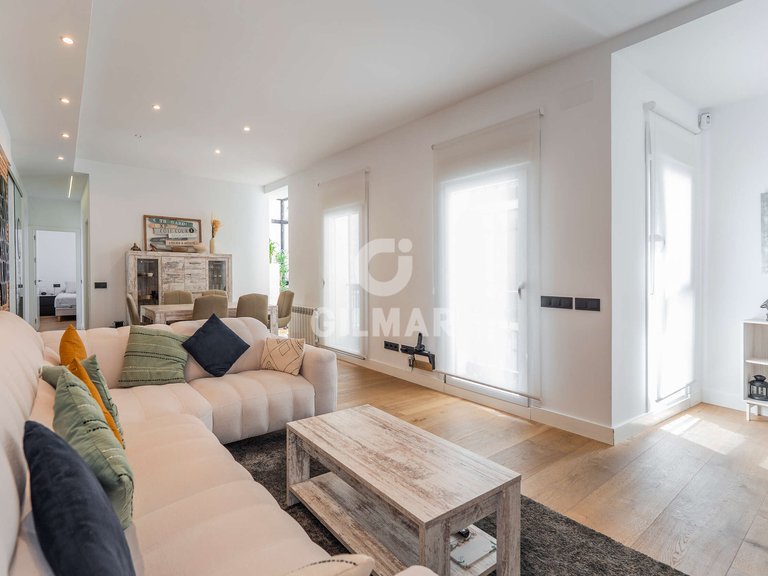 Apartment for Sale in Madrid, Madrid 5