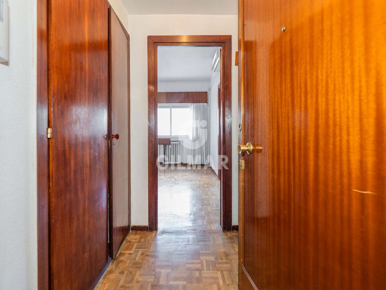 Apartment for Sale in Madrid, Madrid 24