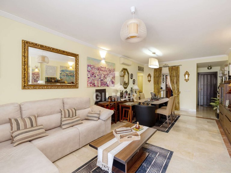 Apartment for Sale in Buenas Noches, Malaga 8