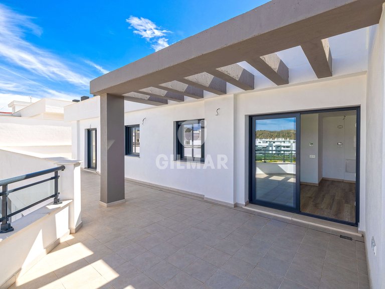 Penthouse for Sale in MÁlaga, Malaga 6