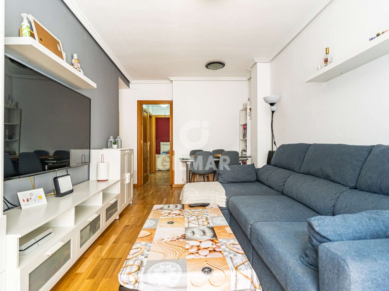 Apartment for Sale in Madrid, Madrid 15