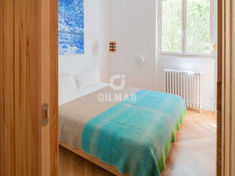 Apartment for Sale in Madrid, Madrid 23
