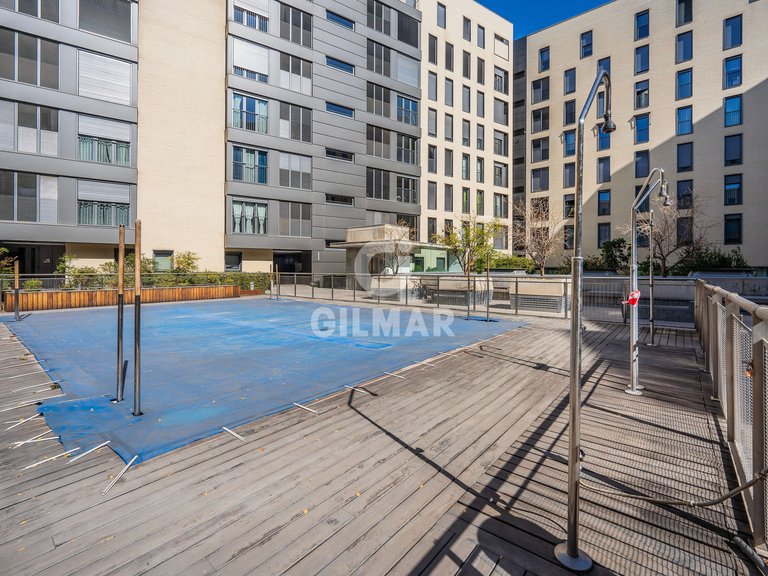 Apartment for Sale in Madrid, Madrid 36