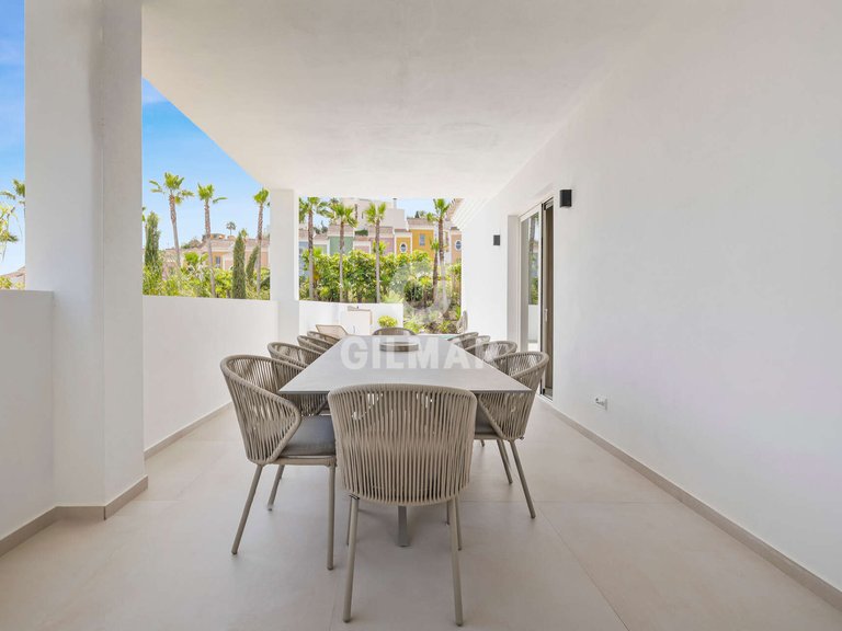 Villa for Sale in Casares, Malaga 12