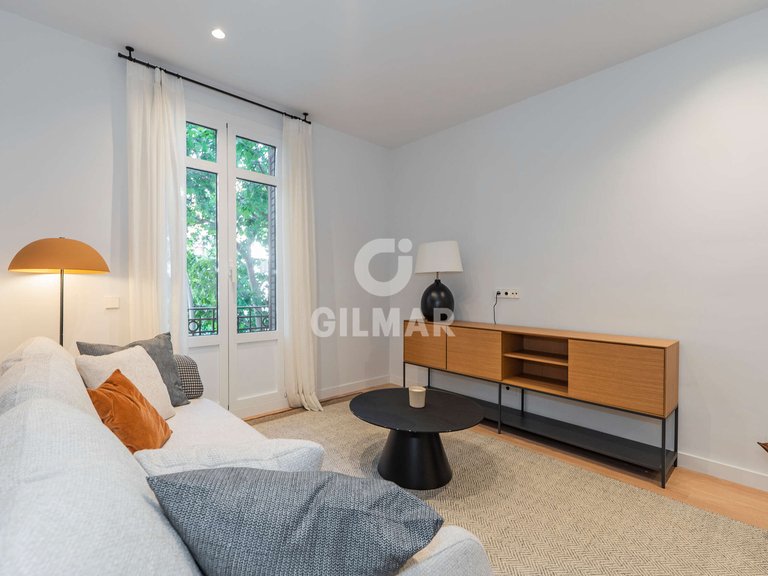 Apartment for Sale in Madrid, Madrid 10