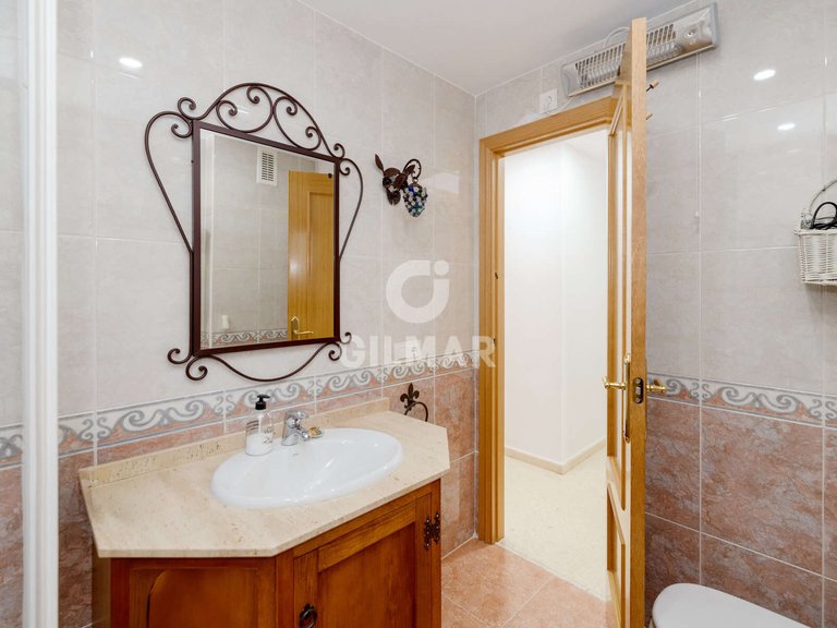 Town House for Sale in Estepona, Malaga 24