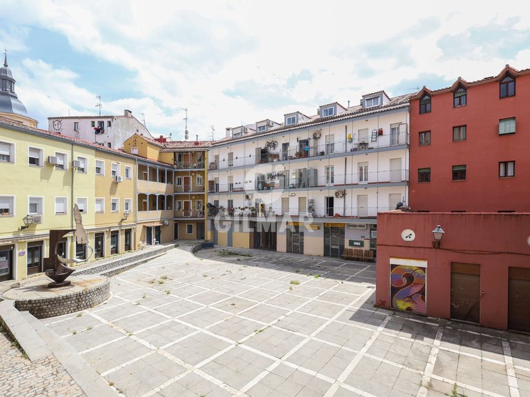 Apartment for Sale in Madrid, Madrid 49
