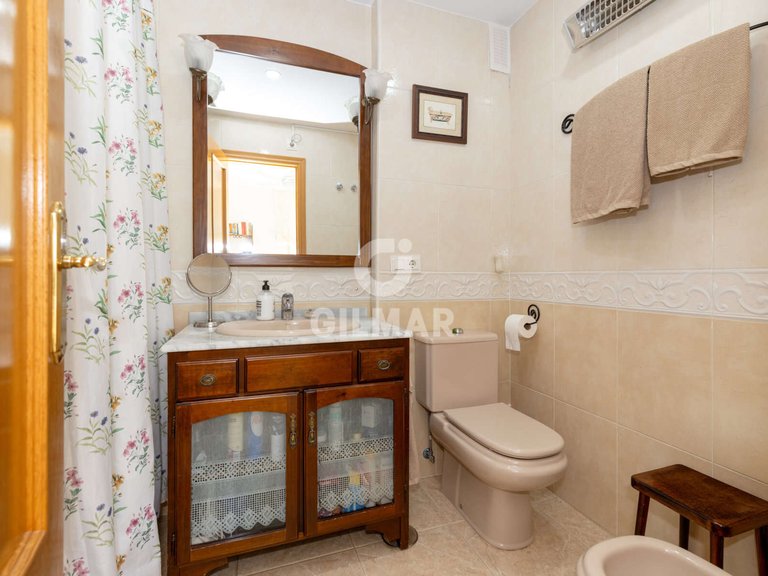 Town House for Sale in Estepona, Malaga 29