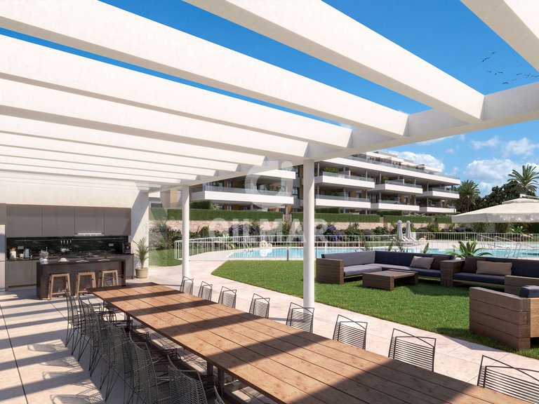 Penthouse for Sale in Torremolinos, Malaga 10