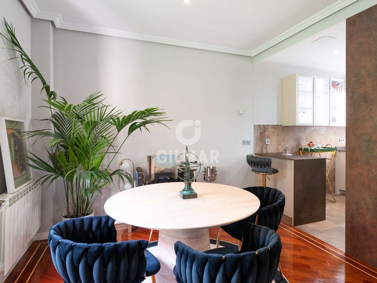 Apartment for Sale in Madrid, Madrid 14