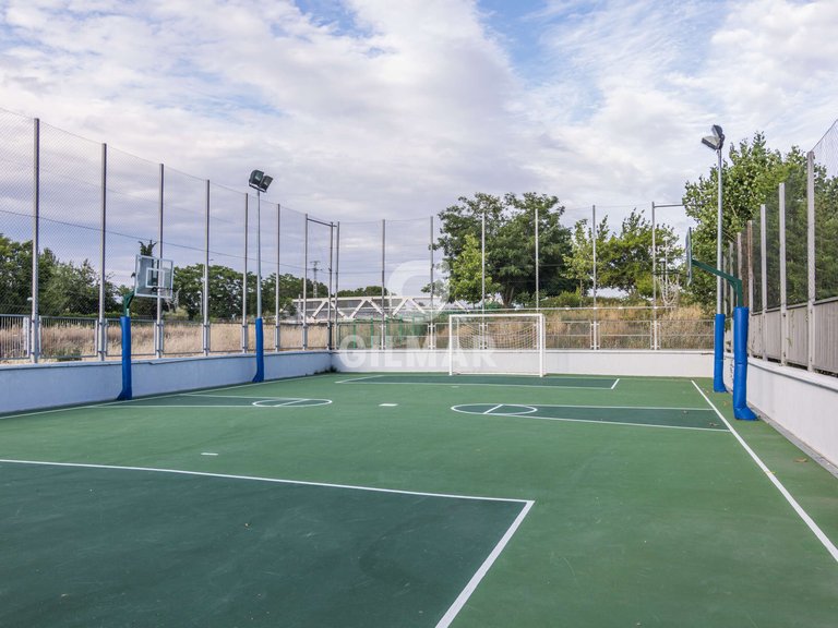 Town House for Sale in Madrid, Madrid 33