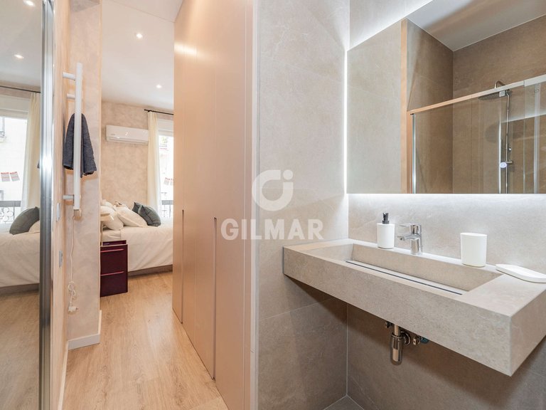 Apartment for Sale in Madrid, Madrid 25