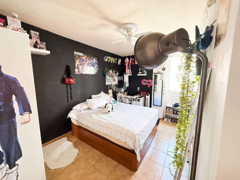 Penthouse for Sale in Playa San Juan, Tenerife 18