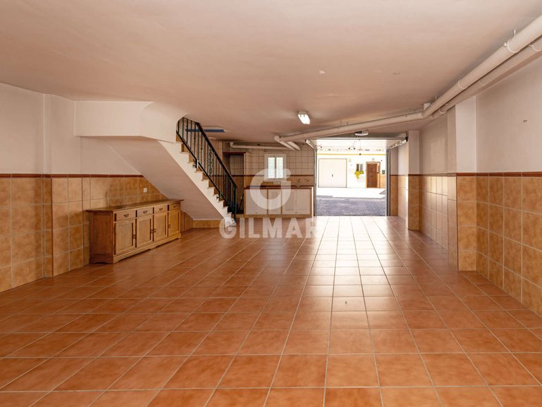 Town House for Sale in Estepona, Malaga 32