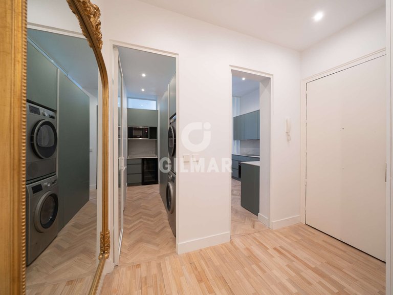Apartment for Sale in Madrid, Madrid 24