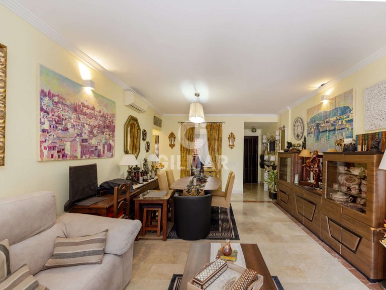 Apartment for Sale in Buenas Noches, Malaga 9