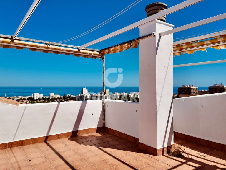 Penthouse for Sale in Arroyo De La Miel, Malaga 15