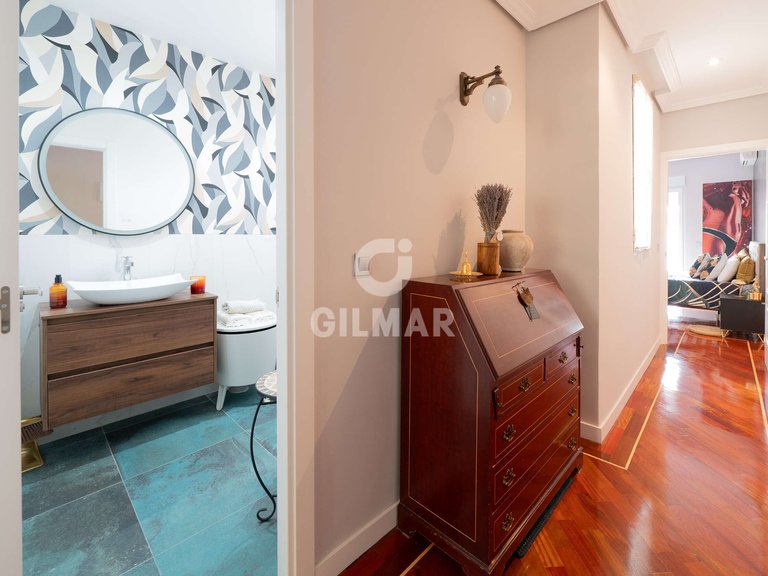 Apartment for Sale in Madrid, Madrid 20