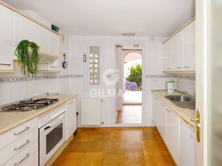 Apartment for Sale in Estepona, Malaga 10