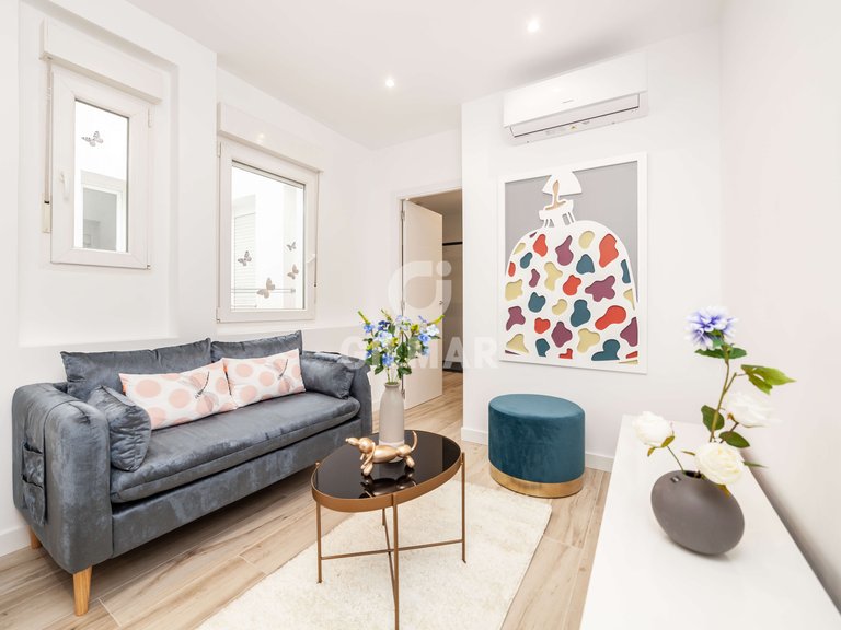 Apartment for Rent in Madrid, Madrid 1