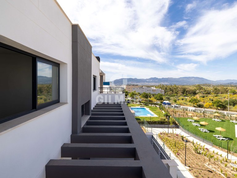Penthouse for Sale in MÁlaga, Malaga 4