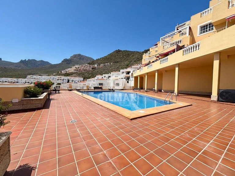 Penthouse for Sale in Costa Adeje, Tenerife 11
