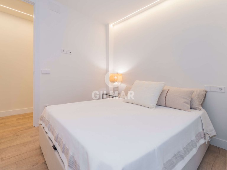 Apartment for Sale in Madrid, Madrid 20