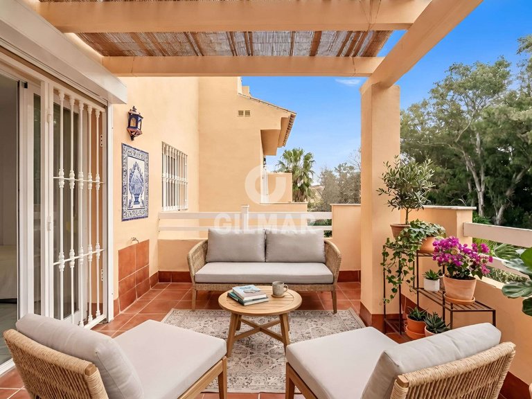 Apartment for Sale in Marbella, Malaga 6