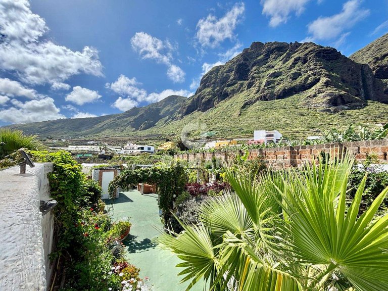 Villa for Sale in Garachico, Tenerife 49