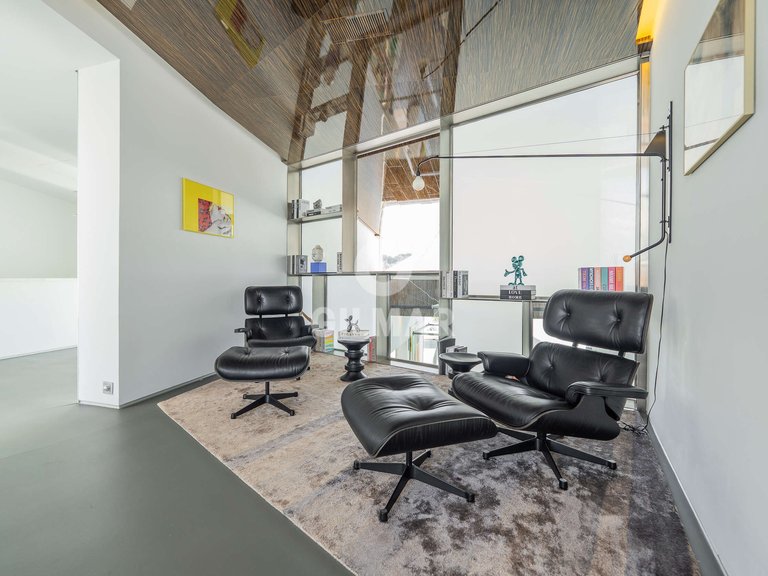Villa for Sale in Madrid, Madrid 40