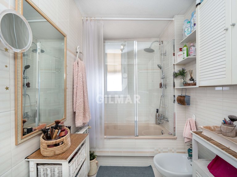 Penthouse for Sale in 3°, Madrid 34
