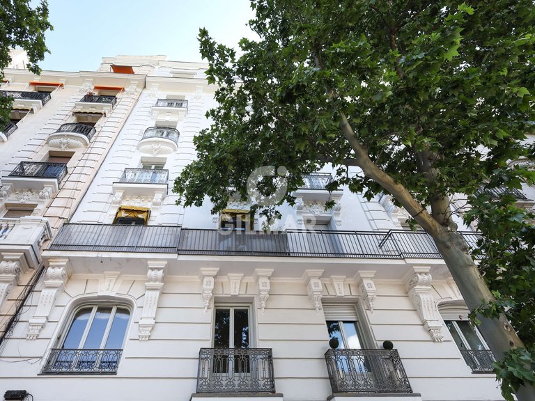 Apartment for Sale in Madrid, Madrid 29