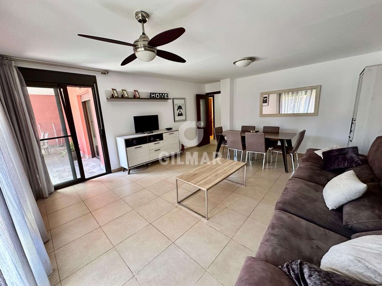 Apartment for Sale in Palm-mar, Tenerife 14