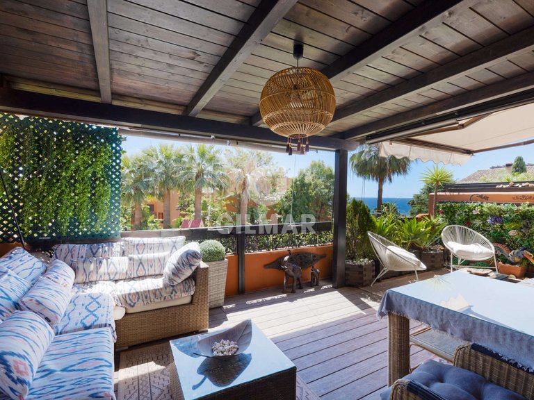 Apartment for Sale in Buenas Noches, Malaga 34