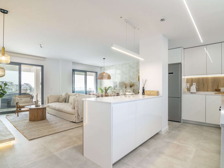 Apartment for Sale in Estepona, Malaga 12