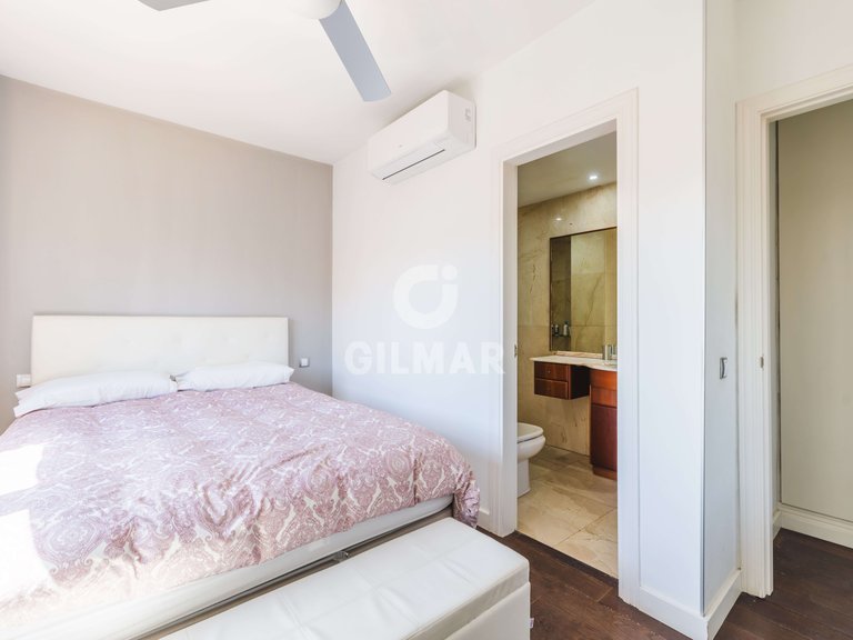 Apartment for Sale in Madrid, Madrid 8