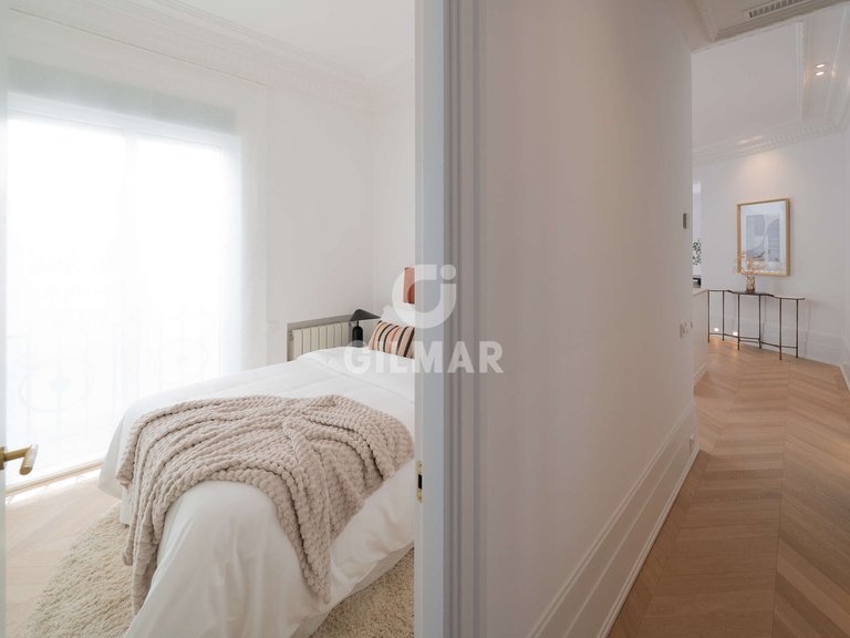 Apartment for Sale in Madrid, Madrid 20